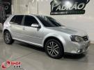 VW - Volkswagen Golf Sportline 1.6 Prata