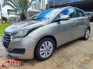 HYUNDAI HB20 Comfort Style 1.0 12v Prata