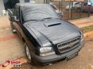 GM - Chevrolet S10 Colina 2.8TD C.S. Preta