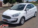 FORD Ka Sedan SE 1.0 12v Branca