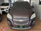 GM - Chevrolet Tracker LT 1.8 16v Roxa