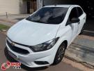 GM - Chevrolet Onix Sedan Plus LT 1.0 12v Branca