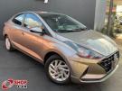 HYUNDAI HB20S Evolution 1.0 12v Prata