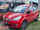 FIAT Idea Attractive 1.4 Vermelha