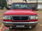 FORD Ranger STX 4.0 V6 C.E. Vermelha