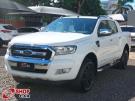 FORD Ranger Limited 3.2TDCi 20v 4x4 C.D. Branca