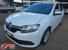 RENAULT Sandero Expression 1.6 Branca