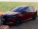 GM - Chevrolet Onix Hatch RS 1.0T 12v Vermelha