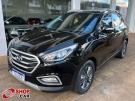 HYUNDAI ix35 GL 2.0 16v Preta