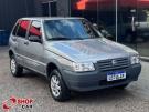 FIAT Uno Mille 1.0 Fire 4p. Cinza