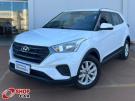 HYUNDAI Creta Action 1.6 16v Branca