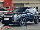 HONDA HR-V EXL 1.8 16v Azul