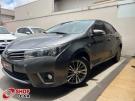 TOYOTA Corolla Altis 2.0 16v Cinza