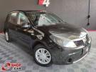 RENAULT Sandero GT Line 1.6 16v Preta