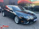 FORD Fusion SEL 2.5 16v Preta