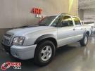 GM - Chevrolet S10 Advantage 2.4 C.D. Prata