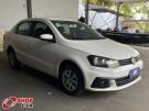 VW - Volkswagen Voyage Trendline 1.6 Branca