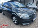 GM - Chevrolet Prisma Joy 1.0 Cinza