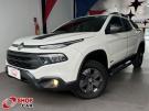 FIAT Toro Freedom 1.8 16v Branca