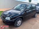 GM - Chevrolet Corsa Sedan Classic Life 1.0 Preta