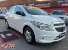 GM - Chevrolet Onix LS 1.0 Branca