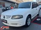 VW - Volkswagen Gol Trend 1.0 4p. Branca