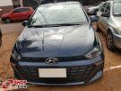 HYUNDAI HB20 Vision 1.0 12v Azul