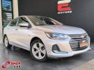 GM - Chevrolet Onix Sedan Plus Premier 1.0T 12v Prata