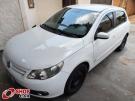 VW - Volkswagen Gol Power 1.6 4p. Branca