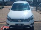 VW - Volkswagen Gol 1.0 12v 4p. Branca