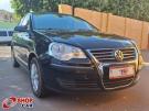 VW - Volkswagen Polo Hatch 1.6 Preta