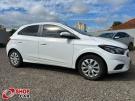 GM - Chevrolet Onix LT 1.4 Branca