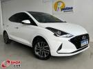 HYUNDAI HB20S Platinum Plus 1.0T 12v Branca