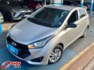 HYUNDAI HB20 Comfort 1.0 12v Prata