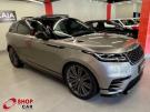 LAND ROVER Range R. Velar First Edition 3.0 V6 24v Superchar. Prata