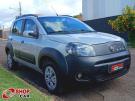 FIAT Uno Way 1.4 4p. Prata