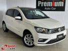 VW - Volkswagen Gol 1.0 12v 4p. Branca