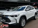 GM - Chevrolet Tracker LTZ 1.0T 12v Branca