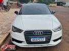 AUDI A3 Sedan Ambiente 1.4 TFSi 16v Branca