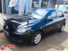 VW - Volkswagen Gol 1.0 4p. Preta