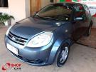 FORD Ka 1.0 Cinza