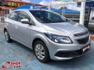 GM - Chevrolet Onix LT 1.4 Prata