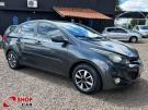 HYUNDAI HB20S Comfort Plus 1.6 16v Cinza