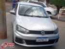 VW - Volkswagen Voyage Trendline 1.6 Prata