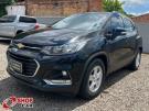 GM - Chevrolet Tracker LT 1.4T 16v Preta