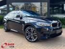 BMW X6 M 4.4T V8 32v Preta