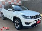 JEEP Compass Limited 2.0 16v Branca