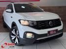 VW - Volkswagen T-Cross Comfortline 1.0 12v TSi Branca