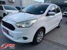 FORD Ka Hatch SE 1.0 12v Branca