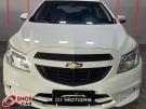 GM - Chevrolet Onix Joy 1.0 Branca